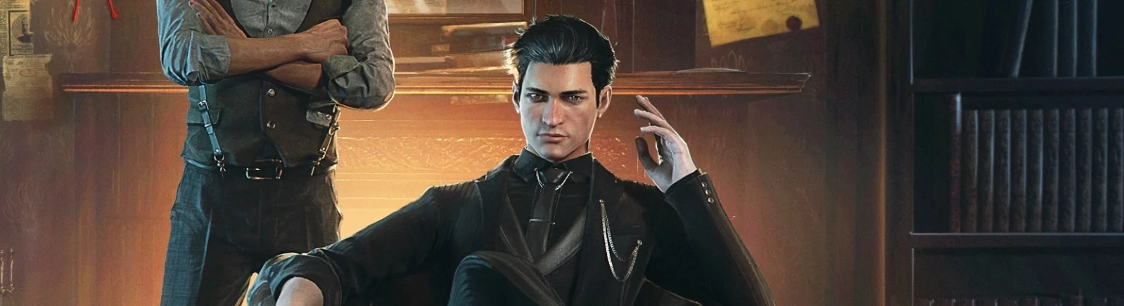 Kup Sherlock Holmes Chapter One tanio, zniżki do 90% 🏷️, porównanie cen w różnych sklepach
