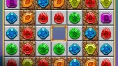 Jewels Classic Pro 2019 - gra w gatunku Łamigłówka