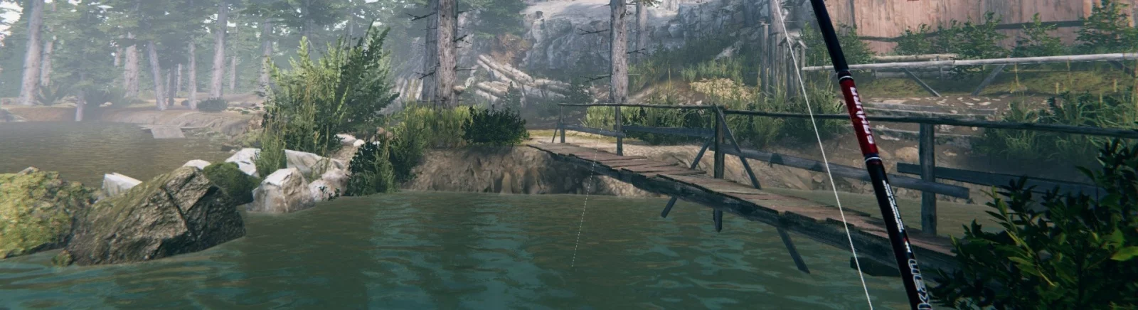 Ultimate Fishing Simulator 2 — Трейнер (+24) от 01.11.2022 [WeMod] / Trenery / Cheaty