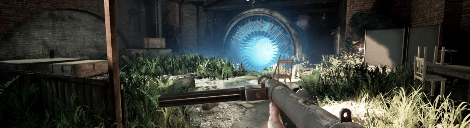 INDUSTRIA — Таблица для Cheat Engine [UPD: 10.05.2024/Epic] / Tabele / Cheaty