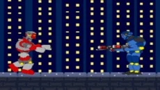 10 Second Ninja X jest podobna do 10 Second Ninja X