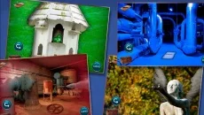 The Secret of Crimson Manor - data wydania dla Android