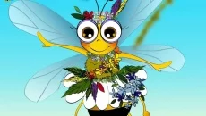 Honey Tina and Bees - gra w gatunku Gra edukacyjna (Edukacja)