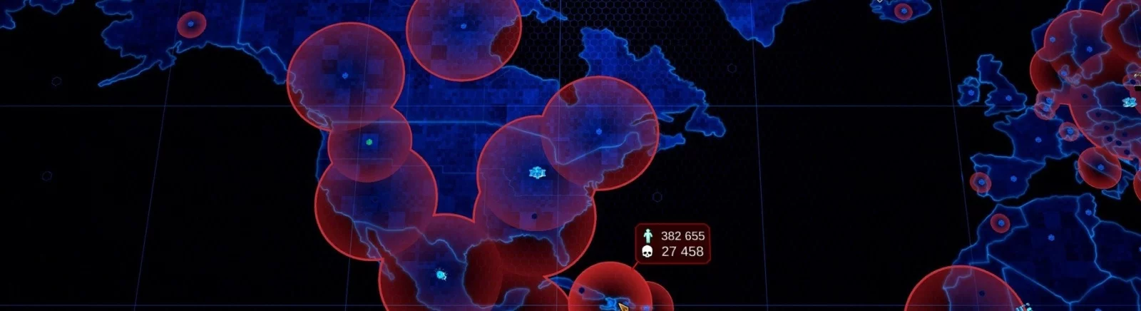 COVID: The Outbreak — Таблица для Cheat Engine [UPD: 10.06.2020] / Tabele / Cheaty