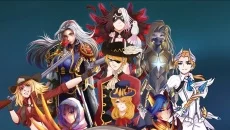 Mobile Legends: Bang Bang - gra w gatunku Online