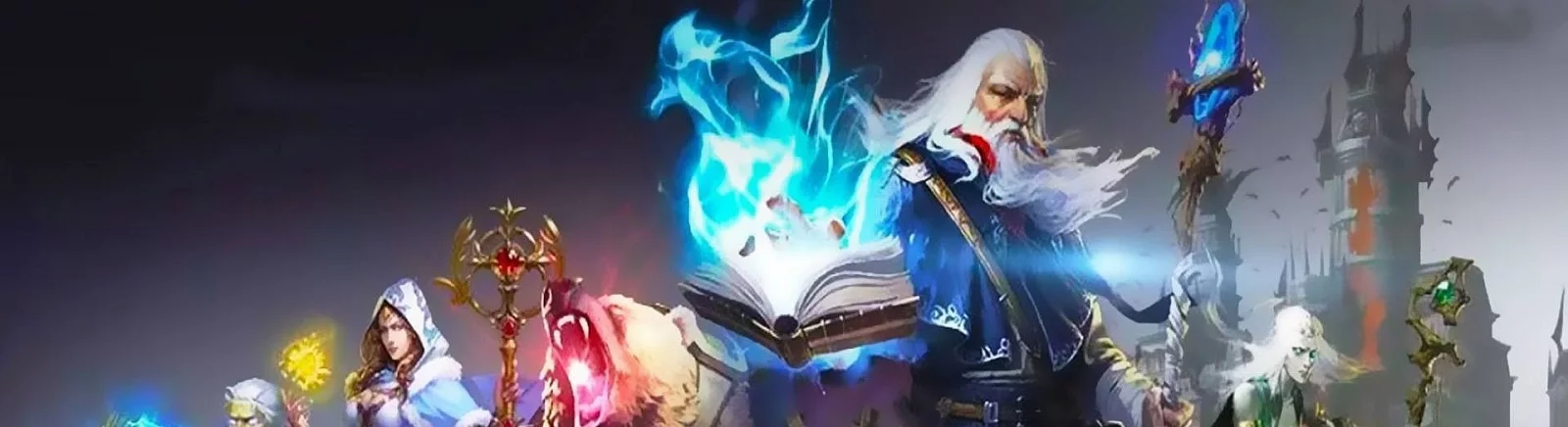 Najlepsze gry dla Mac, podobne do War and Magic (War and Magic: Kingdom Reborn)