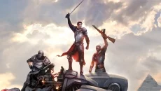 Revival: Recolonization - gra w gatunku Rogalik