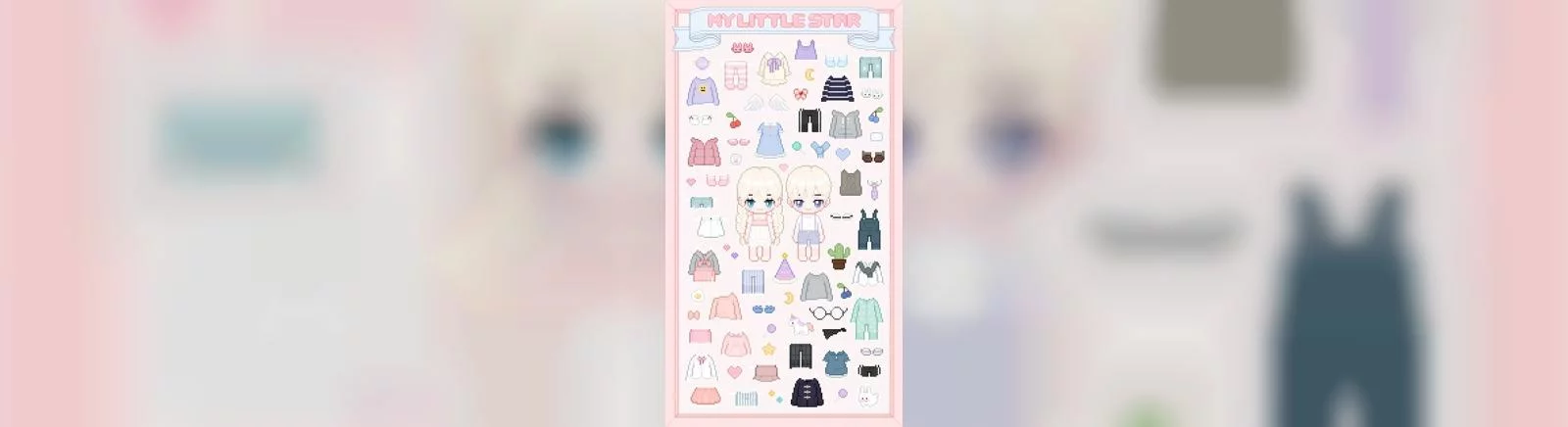 Data wydania My Little Star VIP: Idol Maker w różnych krajach na świecie