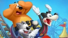 Toon Blast - gra w gatunku Trzy w rzędzie (Match-3)