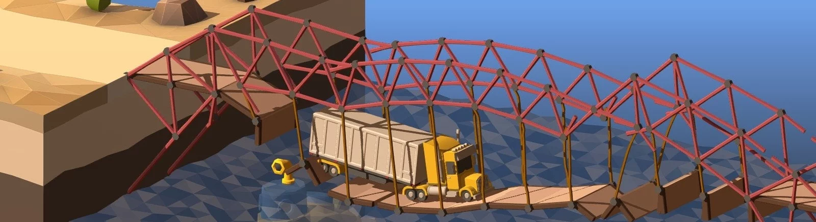 Kup Poly Bridge 2 tanio, zniżki do 90% 🏷️, porównanie cen w różnych sklepach