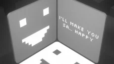 Hello Human - gra w gatunku Łamigłówka