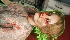 ER Pandemic Simulator - gra w gatunku Gra edukacyjna (Edukacja)