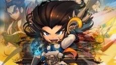 Tower of Infinity - gra w gatunku Widok z boku