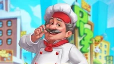 Cooking Mama jest podobna do Cooking Mama