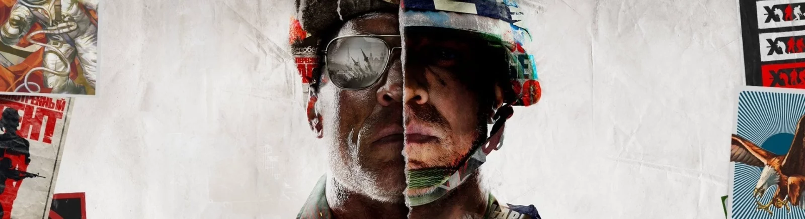 Wszystkie recenzje i oceny Call of Duty: Black Ops Cold War — 5 opinii