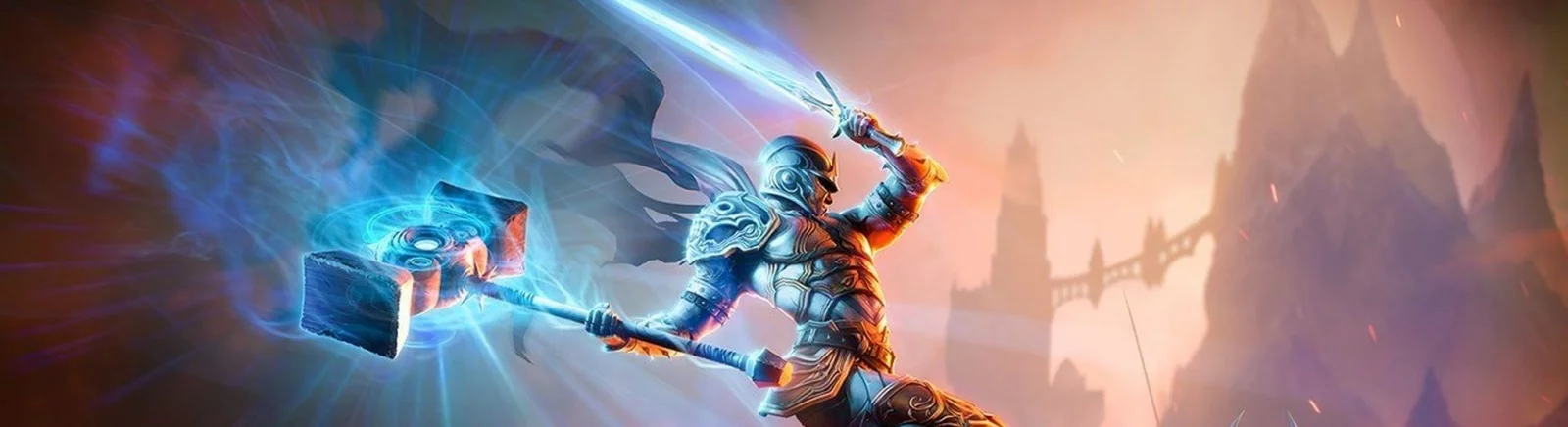 Kingdoms of Amalur: Re-Reckoning — Пропуск вступительной заставки / Mody i skórki