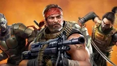 Z Day: Hearts of Heroes - gra w gatunku MMO