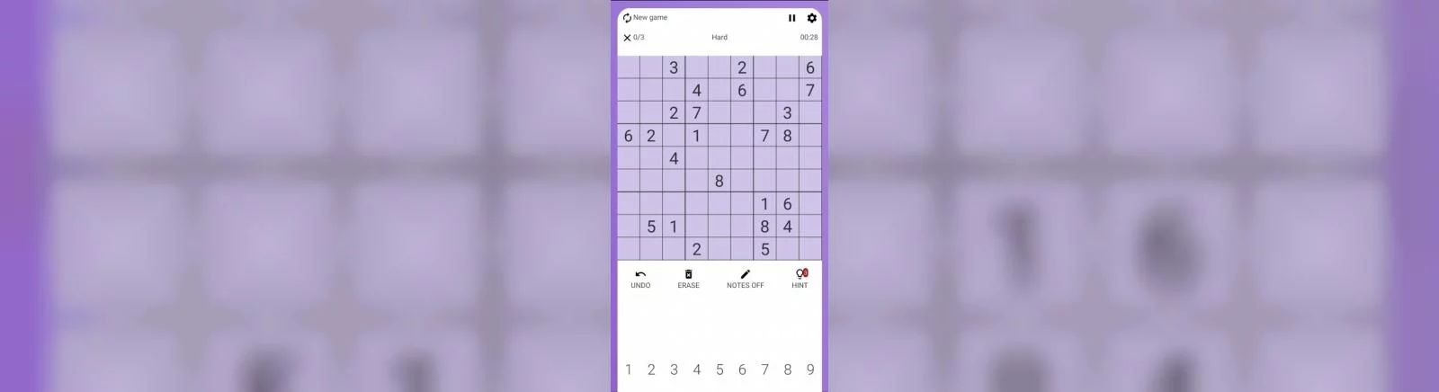Kup Sudoku Pro tanio, zniżki do 90% 🏷️, porównanie cen w różnych sklepach