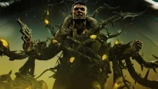 Remnant: From the Ashes - Swamps of Corsus - gra w gatunku Dodatki
