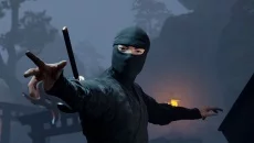 Ninja Simulator - gra w gatunku Widok z trzeciej osoby
