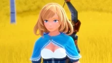 Aluna: Sentinel of the Shards jest podobna do Aluna: Sentinel of the Shards