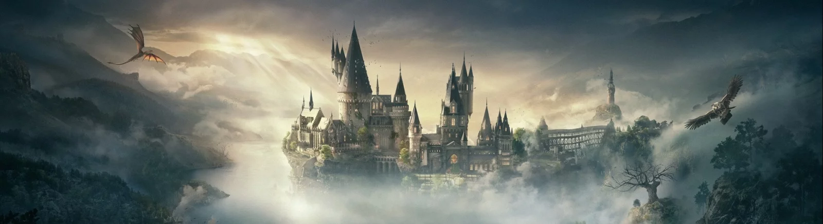 Hogwarts Legacy — Красивое лицо для главной девочки / Twarze i Fryzury / Postacie i gracze