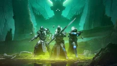 Destiny 2: Shadowkeep jest podobna do Destiny 2: Shadowkeep