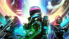 Destiny 2: Lightfall - gra w gatunku MMO