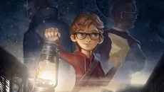 Willy Morgan and the Curse of Bone Town - gra w gatunku Łamigłówka