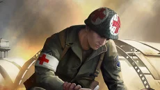 Medic: Pacific War - gra w gatunku Strzelanka