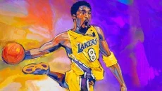 NBA 2K21 - gra w gatunku Koszykówka