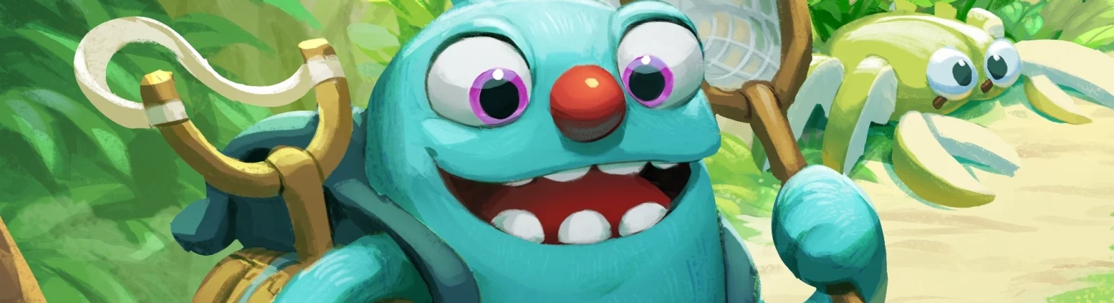 Data wydania Bugsnax w różnych krajach na świecie