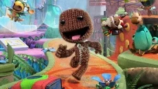 Sackboy: A Big Adventure - data wydania dla Windows 3.x