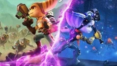 Ratchet & Clank: Rift Apart - gra w gatunku Futuryzm (Przyszłość)