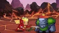 Sword Warriors Premium: Heroes Fight - Epic Action - gra w gatunku Gra fabularna