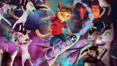 Gori: Cuddly Carnage - data wydania dla Nintendo Switch 2