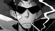 Wolfstride - gra w gatunku Turowa