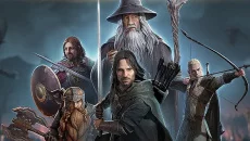 The Lord of the Rings: Rise to War - gra w gatunku Władca Pierścieni