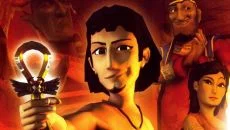 Ankh: Reverse the Curse - gra w gatunku Wskaźnik i kliknij