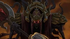 Morbid: The Seven Acolytes - gra w gatunku Widok z góry