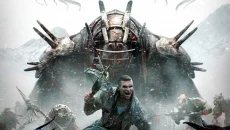 Remnant: From the Ashes - Subject 2923 - gra w gatunku Futuryzm (Przyszłość)