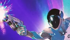 Solaris: Offworld Combat - gra w gatunku Wirtualna rzeczywistość (VR)