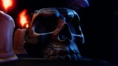 Trial by Teng: A Twilight Path Adventure - gra w gatunku Przygoda