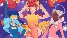 StarCrossed - gra w gatunku Online
