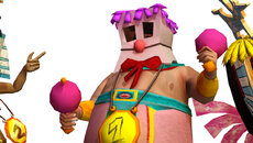 Ankh: Heart of Osiris - gra w gatunku Łamigłówka