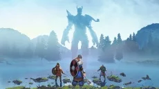 Tribes of Midgard - gra w gatunku Gra fabularna