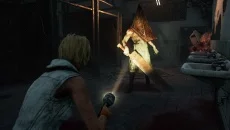 Dead by Daylight - Silent Hill Chapter - gra w gatunku Dodatki