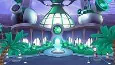 EndeavorRX - gra w gatunku Platformówka