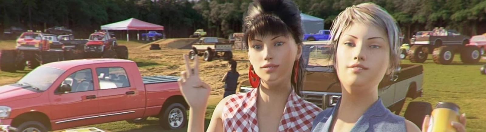 Najlepsze gry dla Android, podobne do Redneck Party