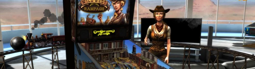 Pinball FX2 - Core Collection DLC - wszystkie osiągnięcia dla Xbox 360 (12 osiągnięć)